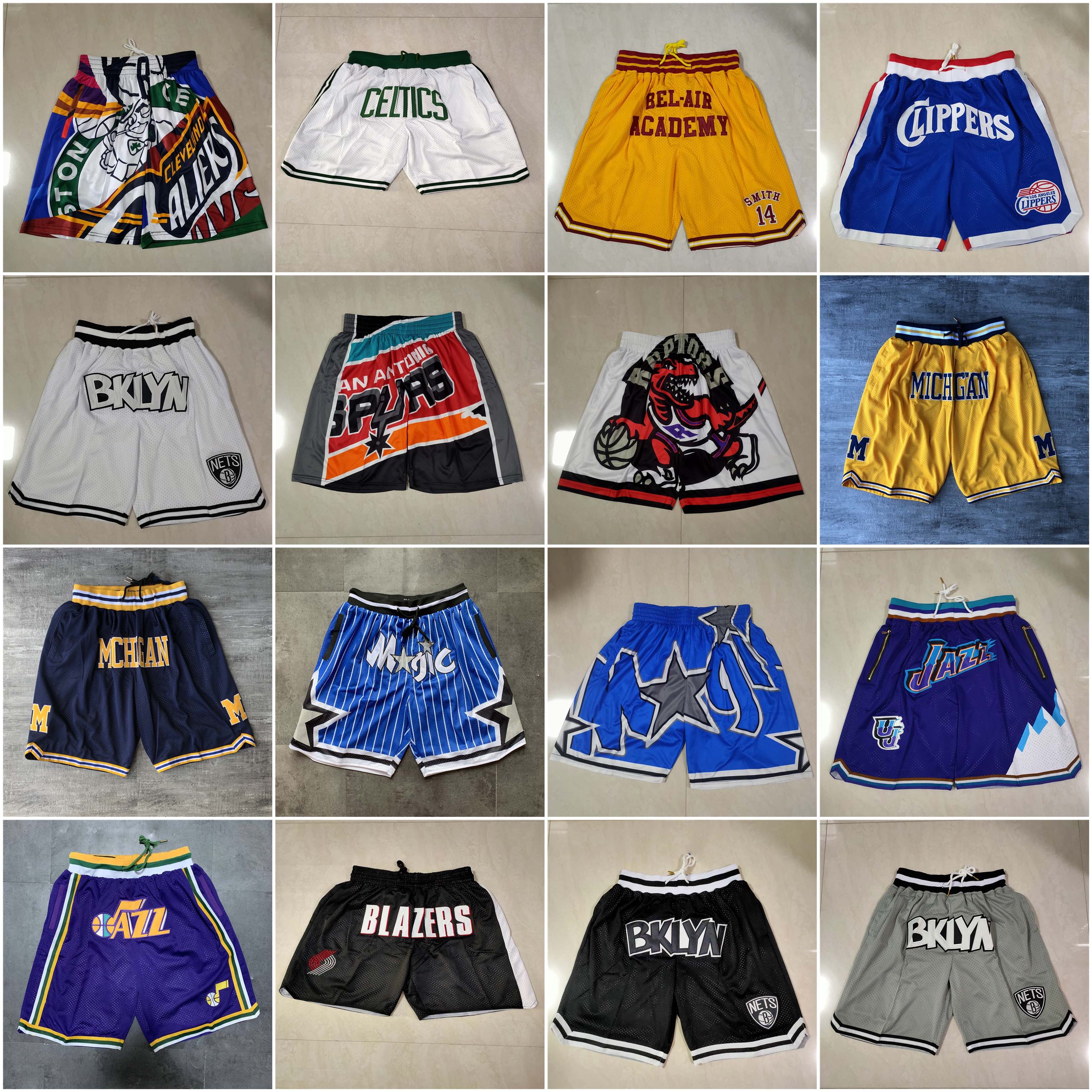 2021 Team Basketball Short Don Stripe Retro Sport Shorts Hip Pop Pant With Pocket Zipper Sweatpants Yellow Purple White Black Gray Mens Stitched Good
2021 Team Basketball Short Don Stripe Retro Sport Shorts Hip Pop Pant With Pocket Zipper Sweatpants Yellow Purple White Black Gray Mens Stitched Good