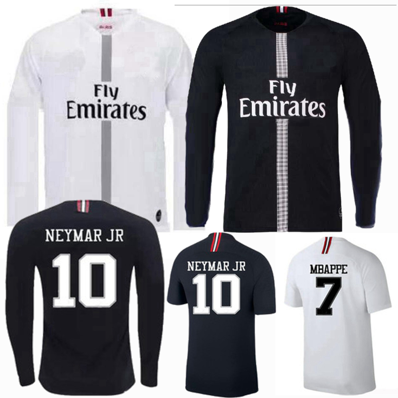 

Retro classic 2018 2019 soccer jersey Paris VERRATTI DI MARIA LAVEZZI DRAXLER CAVANI KIMPEMBE MBAPPE T.SILVA DANI ALVES MATUIDI LUCAS 18 19 football shirt, 19/20 home