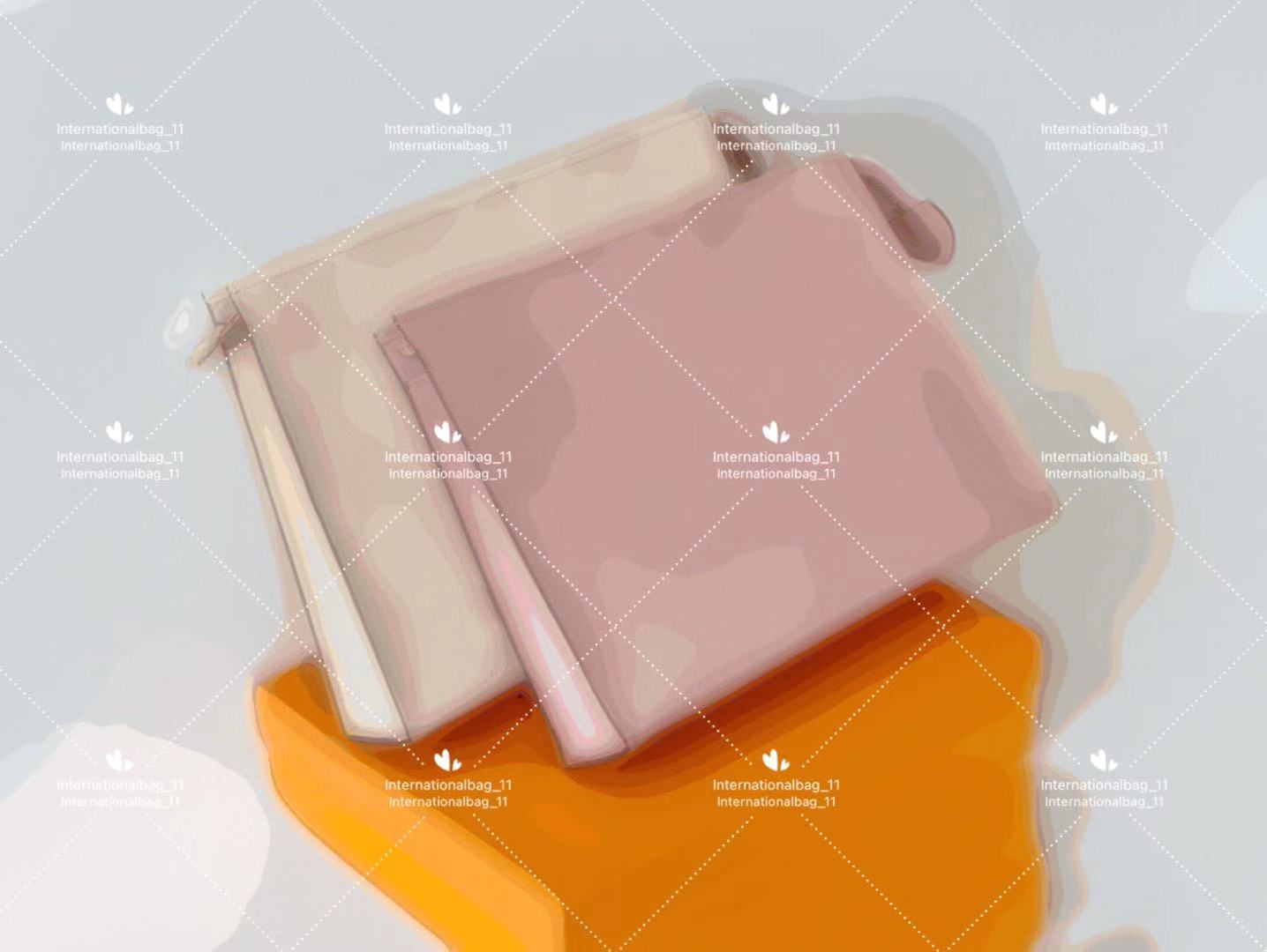 High Quality Hand bag Travel Toiletry Pouch 25cm embossing 3d Protection Makeup Clutch Women Leather Waterproof Cosmetic Bags Printing leisure, 1111
High Quality Hand bag Travel Toiletry Pouch 25cm embossing 3d Protection Makeup Clutch Women Leather Waterproof Cosmetic Bags Printing leisure, 1111