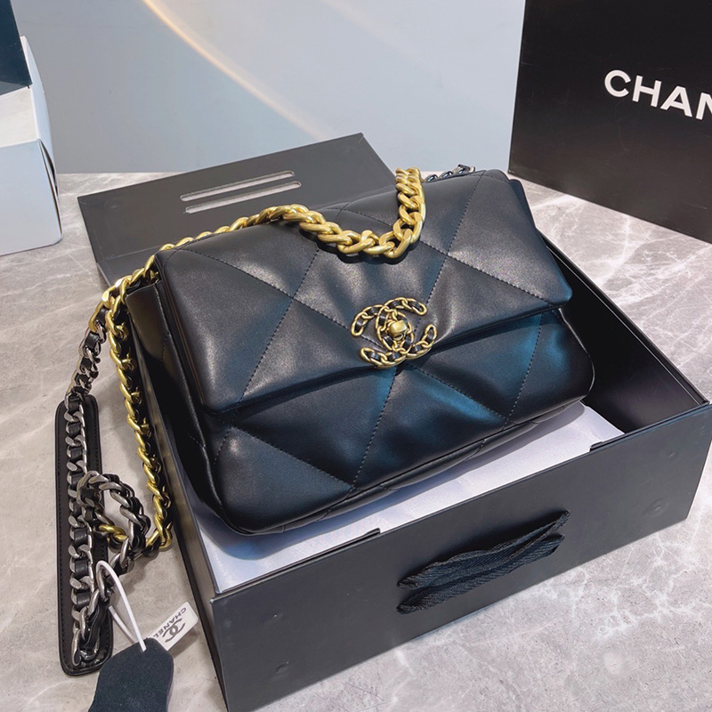 Chanel 25C 19 Serie… - image