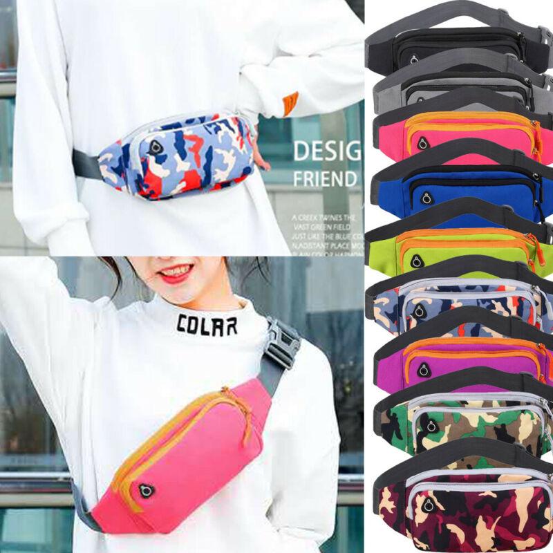 Waist Bags Waterproof Fanny Pack Belt Bag Pouch Travel Sport Hip Purse Men Women Back
Waist Bags Waterproof Fanny Pack Belt Bag Pouch Travel Sport Hip Purse Men Women Back