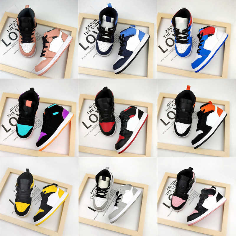 Infants Toddler Multi-Color Basketball Shoes 1S Kid Sneaker Game Royal Scotts Obsidian Chicago Bred Sneakers Boy Girl Melody Mid Tie-Dye, Black
Infants Toddler Multi-Color Basketball Shoes 1S Kid Sneaker Game Royal Scotts Obsidian Chicago Bred Sneakers Boy Girl Melody Mid Tie-Dye, Black