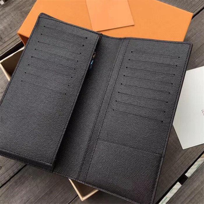 Fashion clutch Genuine leather wallet Mens Wallet top quality For Men Purse Wallet Designer Animal printed with box dustbag, Receipt
Fashion clutch Genuine leather wallet Mens Wallet top quality For Men Purse Wallet Designer Animal printed with box dustbag, Receipt