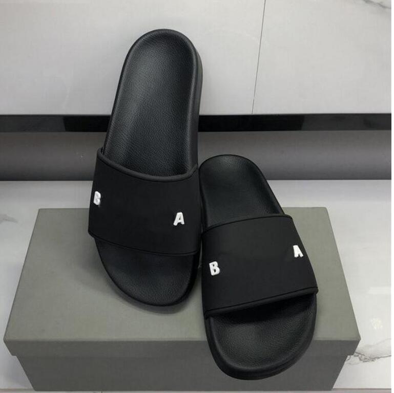Top Quality Mens Womens Summer Rubber Sandals Beach Slide Fashion Scuffs Slippers Three-dimensional font Indoor Shoes Size 36-45, Black
Top Quality Mens Womens Summer Rubber Sandals Beach Slide Fashion Scuffs Slippers Three-dimensional font Indoor Shoes Size 36-45, Black