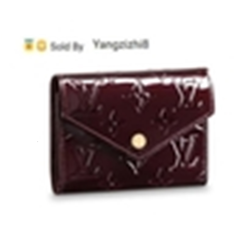 yangzizhi8 women wallet m62427 2018 new victorine fashion shows exotic leather bags iconic bags clutches evening chain wallets purse, Black;red
yangzizhi8 women wallet m62427 2018 new victorine fashion shows exotic leather bags iconic bags clutches evening chain wallets purse, Black;red