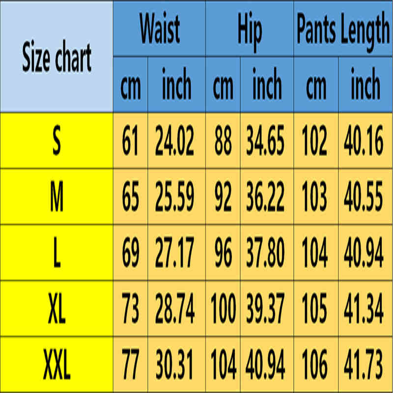Fashion Women High Waist Pants Black Hole Elastic Skinny Ladies Joggers Long Pencil Trousers Sportswear Femme Pantalon 210515