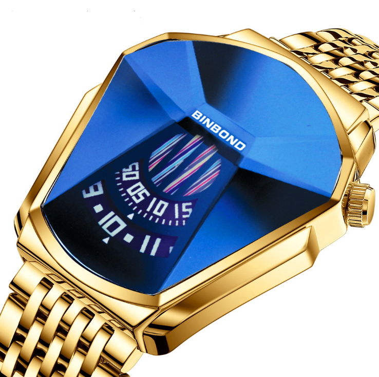 BinBond Brand Fashion Luxury Large Dial Quartz cwp Mens Watch Crystal Glass White Steel Watches Locomotive Concept Domineering Black Technology Wristwatches, No send watch for shipping
BinBond Brand Fashion Luxury Large Dial Quartz cwp Mens Watch Crystal Glass White Steel Watches Locomotive Concept Domineering Black Technology Wristwatches, No send watch for shipping