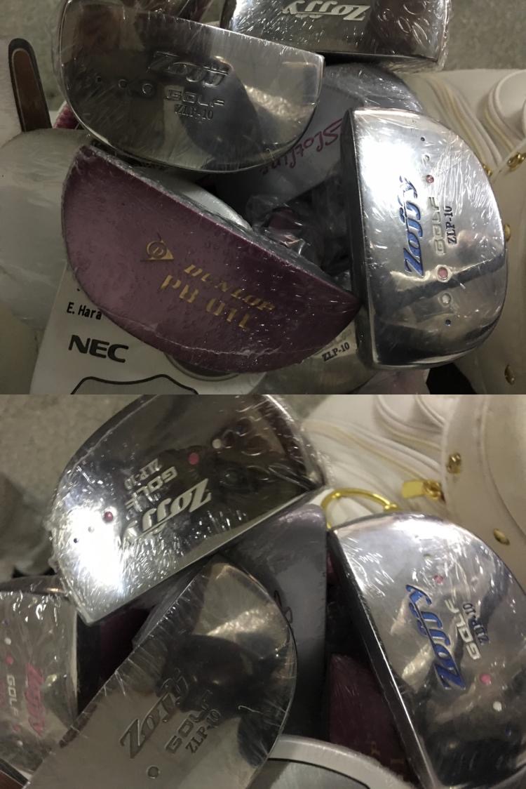 Wholesale Name Brand Golf Putters Right / Left Handed Clubs Actual Price and Photos Contact Seller Don't Buy Without Contact us