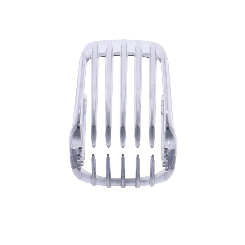 For Hair Clipper HC3400 HC3410 HC3420 HC3422 HC3426 HC5410 HC5440 HC5447 HC5450/7452 Attachment Comb Clippers
For Hair Clipper HC3400 HC3410 HC3420 HC3422 HC3426 HC5410 HC5440 HC5447 HC5450/7452 Attachment Comb Clippers