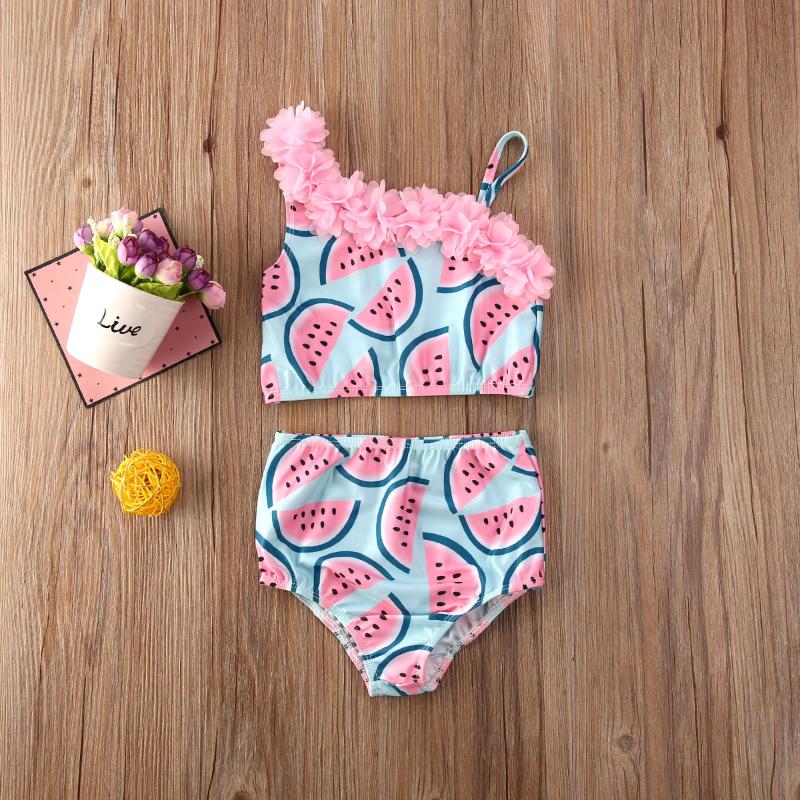 One-Pieces 1-5Y Kids Swimwear Girls Bikini Sets Watermelon Printed Flower Swimsuit Baby Bathing Suits Children Summer Beachwear Tankini, Black
One-Pieces 1-5Y Kids Swimwear Girls Bikini Sets Watermelon Printed Flower Swimsuit Baby Bathing Suits Children Summer Beachwear Tankini, Black
