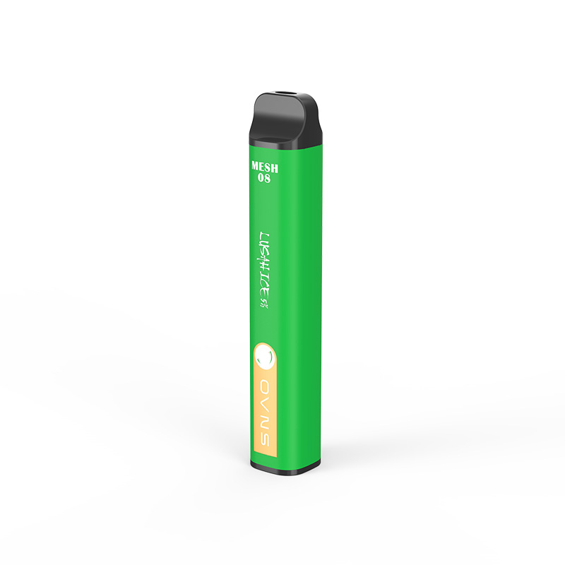 ORIGIANL OVNS Disposable Vape Pen kit Electronic Cigarettes 1mah 2500 Puffs 8.02ml Cartridge Pod vapor mod
ORIGIANL OVNS Disposable Vape Pen kit Electronic Cigarettes 1mah 2500 Puffs 8.02ml Cartridge Pod vapor mod