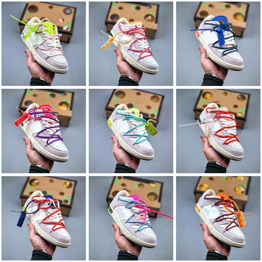 2021 NEW of Dunks Low The 50 Men Women Running Shoes Lot 1 Dunk One University Red Pine Green Black White Silver Pink Purple Sports Top quality Sneakers Trainers Outdoor, 34
2021 NEW of Dunks Low The 50 Men Women Running Shoes Lot 1 Dunk One University Red Pine Green Black White Silver Pink Purple Sports Top quality Sneakers Trainers Outdoor, 34