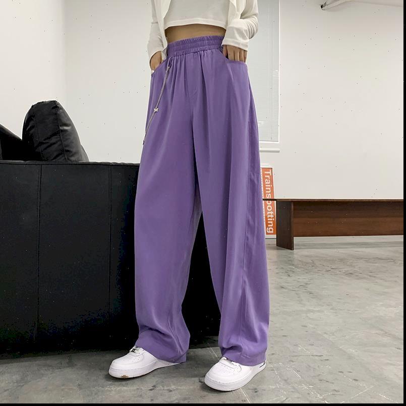 purple streetwear high waist plus womens capri size summer casual trousers sweatpants womans wide leg straight ankle length, Black;white
purple streetwear high waist plus womens capri size summer casual trousers sweatpants womans wide leg straight ankle length, Black;white