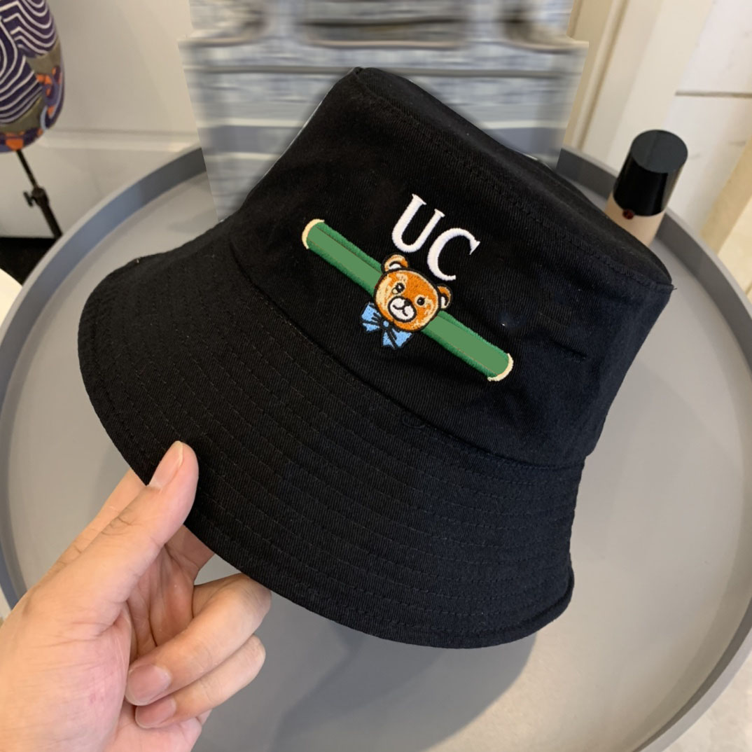 luxury designer Bucket Hat fisherman double side wear summer travel essential fashion versatile sunshade 3 colors for men and women good nice, No.2
luxury designer Bucket Hat fisherman double side wear summer travel essential fashion versatile sunshade 3 colors for men and women good nice, No.2