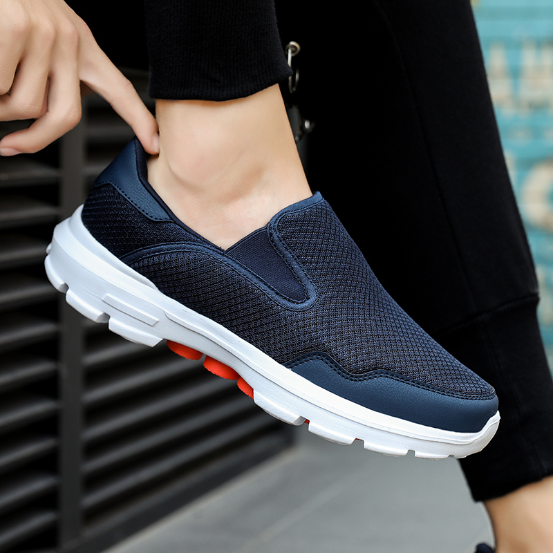 2021 Men Women Running Shoes Black Blue Grey fashion mens Trainers Breathable Sports Sneakers Size 37-45 qv
2021 Men Women Running Shoes Black Blue Grey fashion mens Trainers Breathable Sports Sneakers Size 37-45 qv