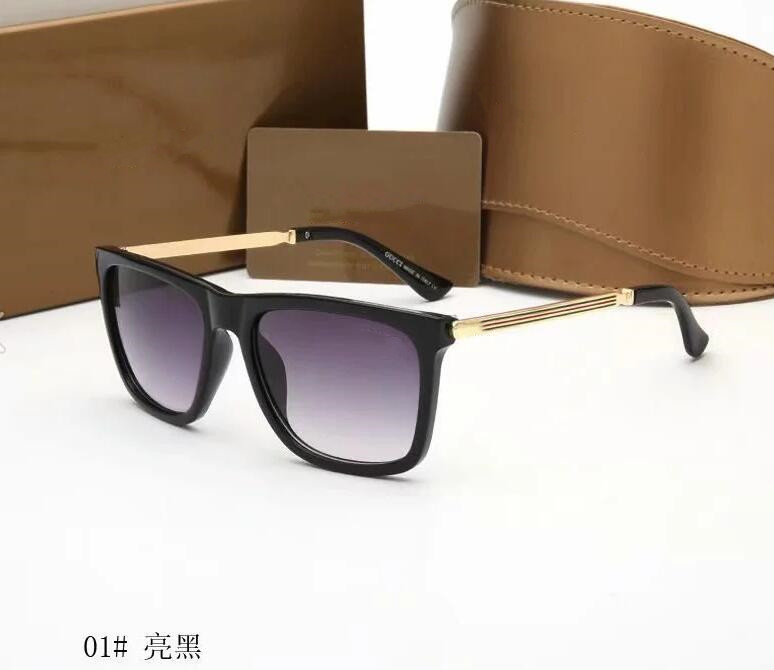 Top Quality Polarized Sunglasses Women Men Classic Square Sun Glasses Fashion Eyeware UV400 Summer Style Full Frame Protection Lenses
Top Quality Polarized Sunglasses Women Men Classic Square Sun Glasses Fashion Eyeware UV400 Summer Style Full Frame Protection Lenses