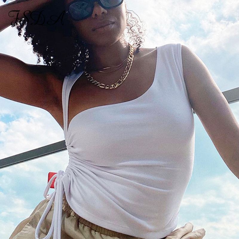 summer white crop bandage sleeveless women backless y2k casual off shoulder tank 2021high quality
summer white crop bandage sleeveless women backless y2k casual off shoulder tank 2021high quality