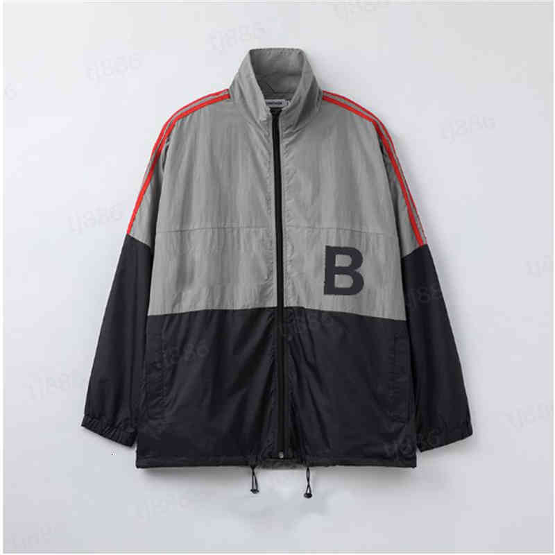 Men' Jackets men' jacket 21s fashion autumn winter comfortable Jacket Women' classic luxury high quality designer SQ6V
Men' Jackets men' jacket 21s fashion autumn winter comfortable Jacket Women' classic luxury high quality designer SQ6V