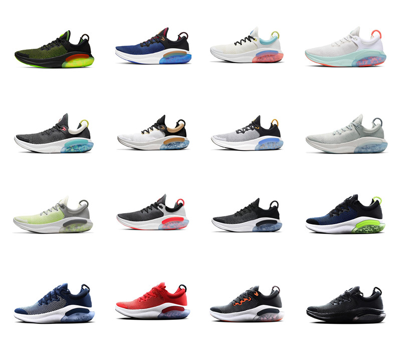 Top quality Joyride Run FK 3.0 Mens Womens Running Shoes Triple Black White Platinum Racer Blue red Sports Sneakers Utility Size 36-45
Top quality Joyride Run FK 3.0 Mens Womens Running Shoes Triple Black White Platinum Racer Blue red Sports Sneakers Utility Size 36-45