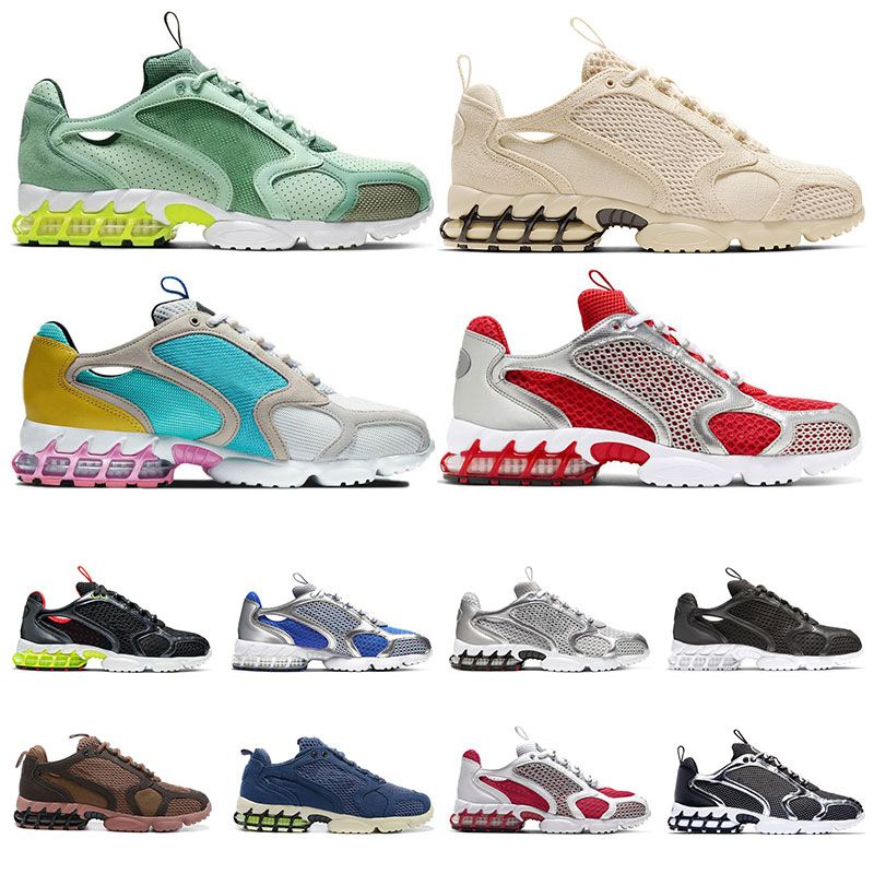 Fashion men sneakers Spiridon Caged 2 mens shoes Pistachio Metallic Silver Pure Platinum Habanero Red Lemon Venom women sports trainers
Fashion men sneakers Spiridon Caged 2 mens shoes Pistachio Metallic Silver Pure Platinum Habanero Red Lemon Venom women sports trainers
