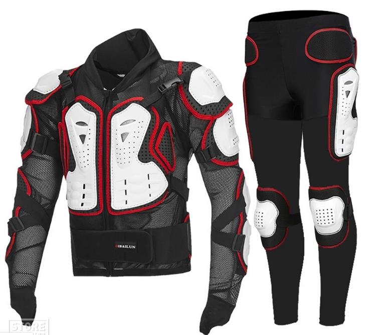 New Motorcycle Jacket Men Motorcycle Armor Full Body Armor Motocross Racing Moto Motorbiker Protection for Summer1
New Motorcycle Jacket Men Motorcycle Armor Full Body Armor Motocross Racing Moto Motorbiker Protection for Summer1