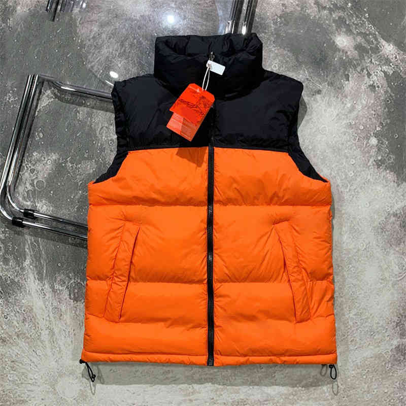 Men's Vests Women Winter Men Down Youth Fashion Sleeveless Vest Coat FW Casual Letter Print Jackets Womens Colorful Jacket Wholesale 9MKI, Price different
Men's Vests Women Winter Men Down Youth Fashion Sleeveless Vest Coat FW Casual Letter Print Jackets Womens Colorful Jacket Wholesale 9MKI, Price different