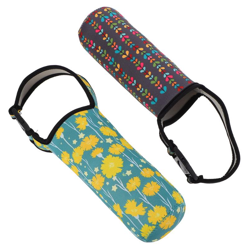 Cups & Saucers 2 Pcs Water Bottle Insulated Cover Sleeve Bag Case Cooler Warmer Insulation
Cups & Saucers 2 Pcs Water Bottle Insulated Cover Sleeve Bag Case Cooler Warmer Insulation