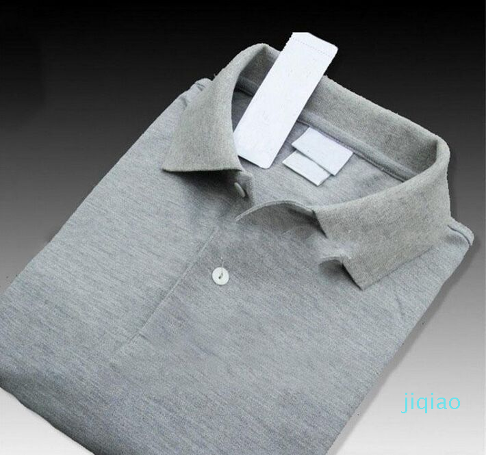 men polos summer crocodile embroidery Polo Shirt Men Short Sleeve Casual Shirts Man's Solid Polo Shirt Plus 3XL men tees Camisa, Army green
men polos summer crocodile embroidery Polo Shirt Men Short Sleeve Casual Shirts Man's Solid Polo Shirt Plus 3XL men tees Camisa, Army green