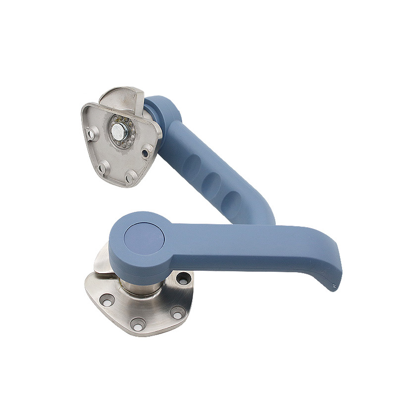 door handle Seafood steam box hinge oven lock cold store cabinet kitchen cookware Steamer rice cart knob repair part