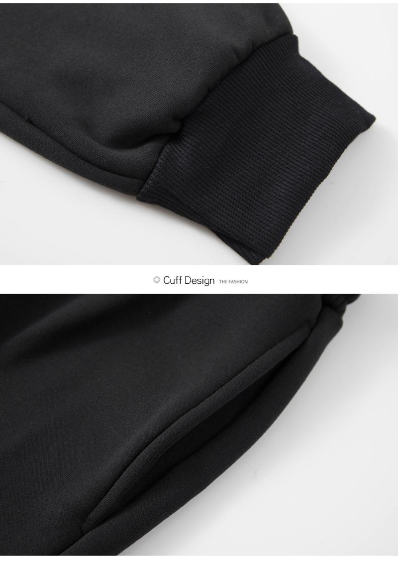 Women Men Fashion Quality Fleece Trousers STILL SOFTISH Jogging Pants Hip Hop Streetwear SweatpantS Men's