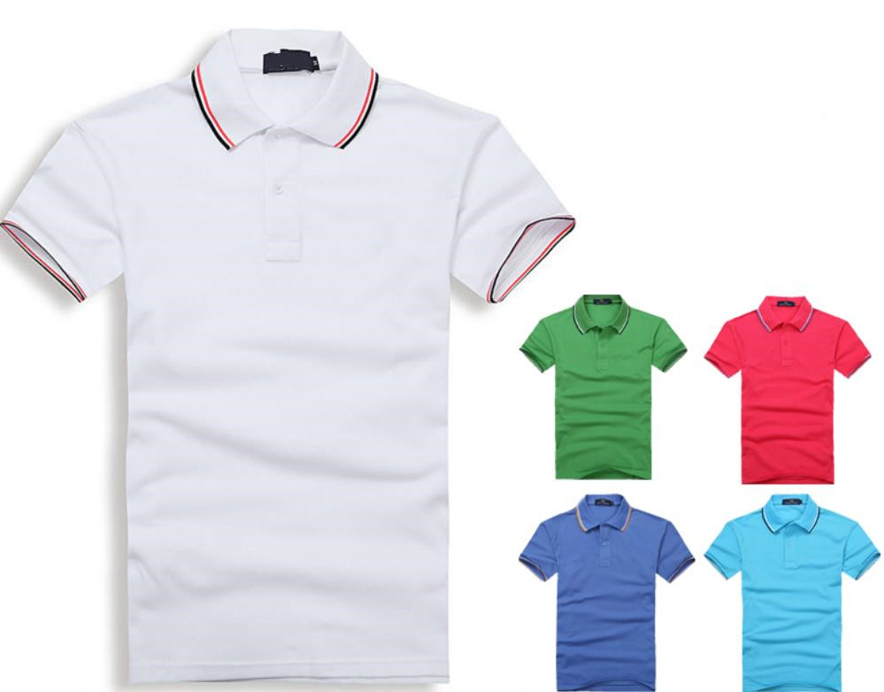 Men Classic Perry Polo Shirts Cotton Leaf High Quality Summer Casual Polos Striped Collar London Fred Tees Tops Black, White;black
Men Classic Perry Polo Shirts Cotton Leaf High Quality Summer Casual Polos Striped Collar London Fred Tees Tops Black, White;black