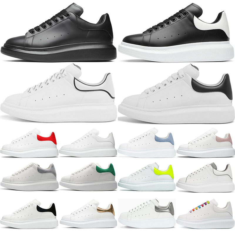 Designer men women platform sneakers Luxury casual shoes Black Suede Multicolor Reflective Triple White Royal Blue Grey Classic Mens Shoe, #1
Designer men women platform sneakers Luxury casual shoes Black Suede Multicolor Reflective Triple White Royal Blue Grey Classic Mens Shoe, #1