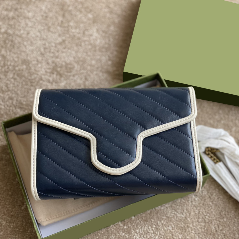 Fashion Marmont bag Love heart V Wave Pattern Satchel ShoulderBag Chain Handbags Crossbody Purse Lady Leather Classic Style Tote Bags, Color n
Fashion Marmont bag Love heart V Wave Pattern Satchel ShoulderBag Chain Handbags Crossbody Purse Lady Leather Classic Style Tote Bags, Color n