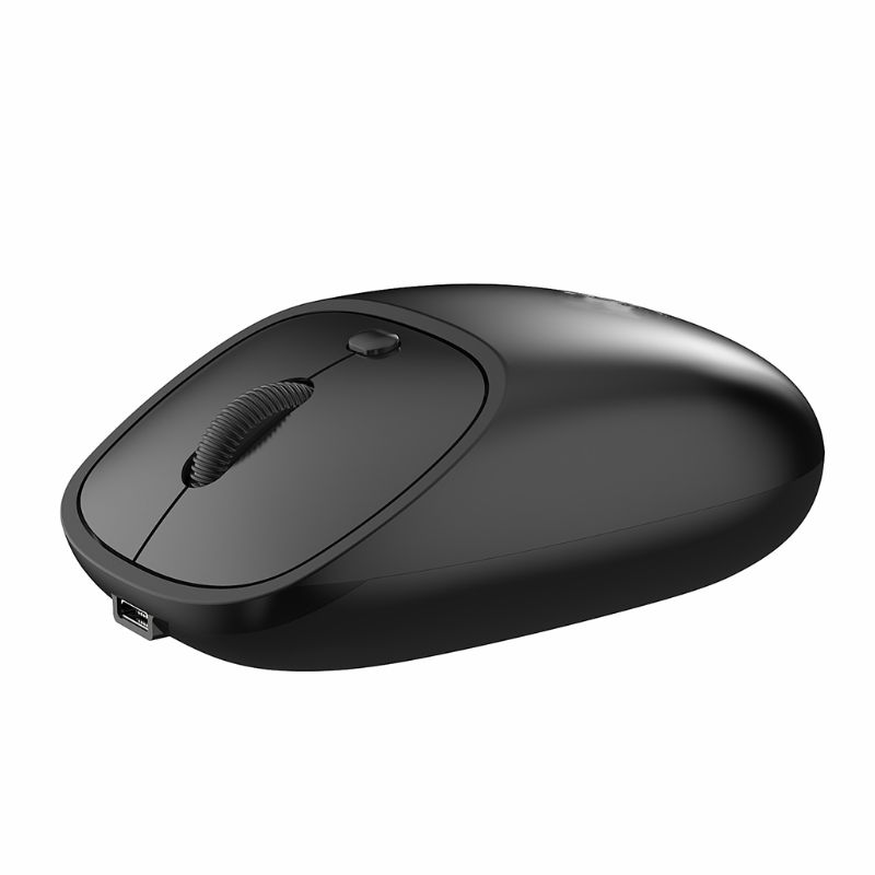 Mini Portable Wireless Mouse Optical Gaming Mice or PC Computer Laptop Notebook 667C