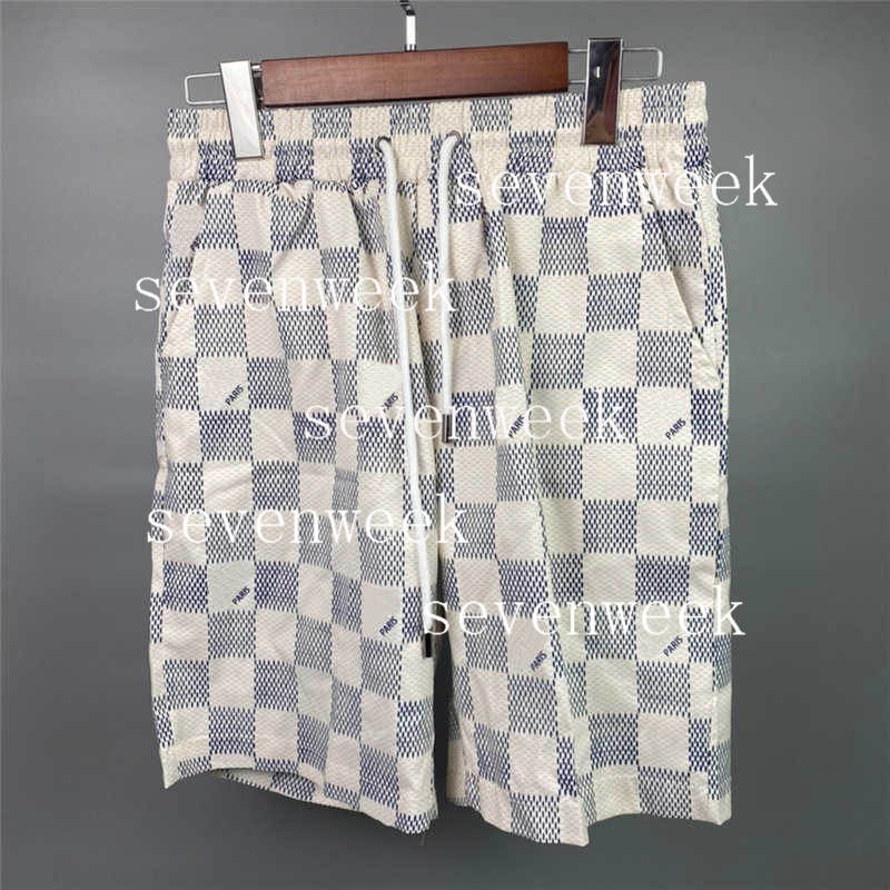 Multi Color Beach Shorts Letter Plaid Board Short Men Elastic Swimming Trunks Outdoor Sports Swim Trunk, As pic
Multi Color Beach Shorts Letter Plaid Board Short Men Elastic Swimming Trunks Outdoor Sports Swim Trunk, As pic
