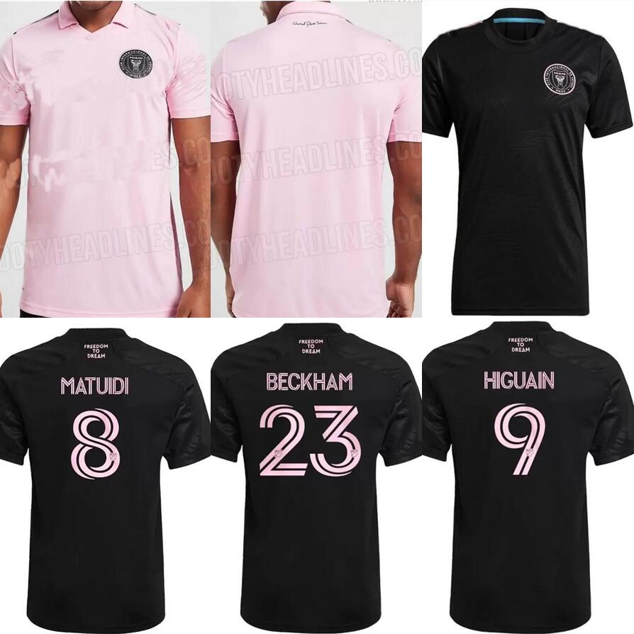 Inter Miami BECKHAM Soccer Jerseys 2022 2023 MATUIDI HIGUAIN football shirts TRAPP Gregore Jean Mota CARRANZA GIBBS PIREZ MORGAN FIGAL men Kids kit 22 23 top, 21/22
Inter Miami BECKHAM Soccer Jerseys 2022 2023 MATUIDI HIGUAIN football shirts TRAPP Gregore Jean Mota CARRANZA GIBBS PIREZ MORGAN FIGAL men Kids kit 22 23 top, 21/22