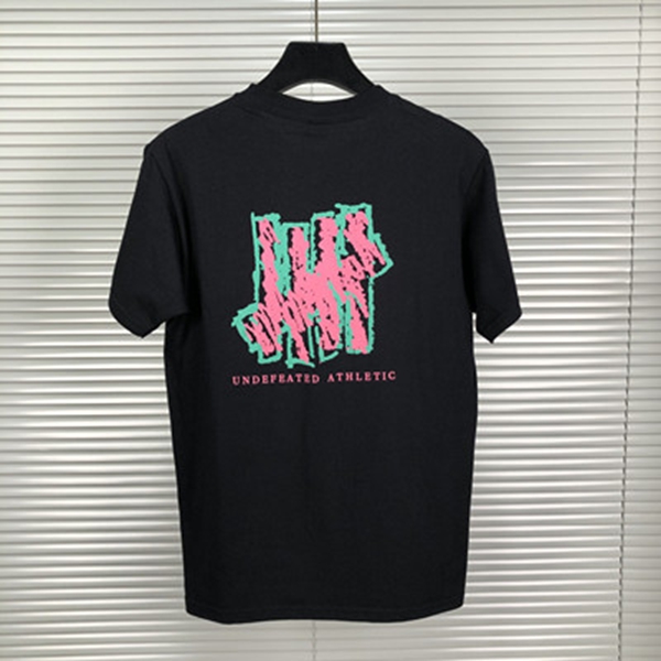 Undefeated T Shirts for Men Fashion Short Sleeve Printed Cotton Tees Summer Casual Tops More Styles, White;black
Undefeated T Shirts for Men Fashion Short Sleeve Printed Cotton Tees Summer Casual Tops More Styles, White;black