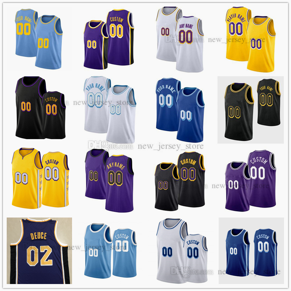 Custom Printed Basketball Jerseys 7 Carmelo James 3 Anthony Westbrook Davis 5 Horton-Tucker 2 Wayne Ellington 9 Kent Bazemore 31 Austin Reaves 12 Devontae Cacok
Custom Printed Basketball Jerseys 7 Carmelo James 3 Anthony Westbrook Davis 5 Horton-Tucker 2 Wayne Ellington 9 Kent Bazemore 31 Austin Reaves 12 Devontae Cacok