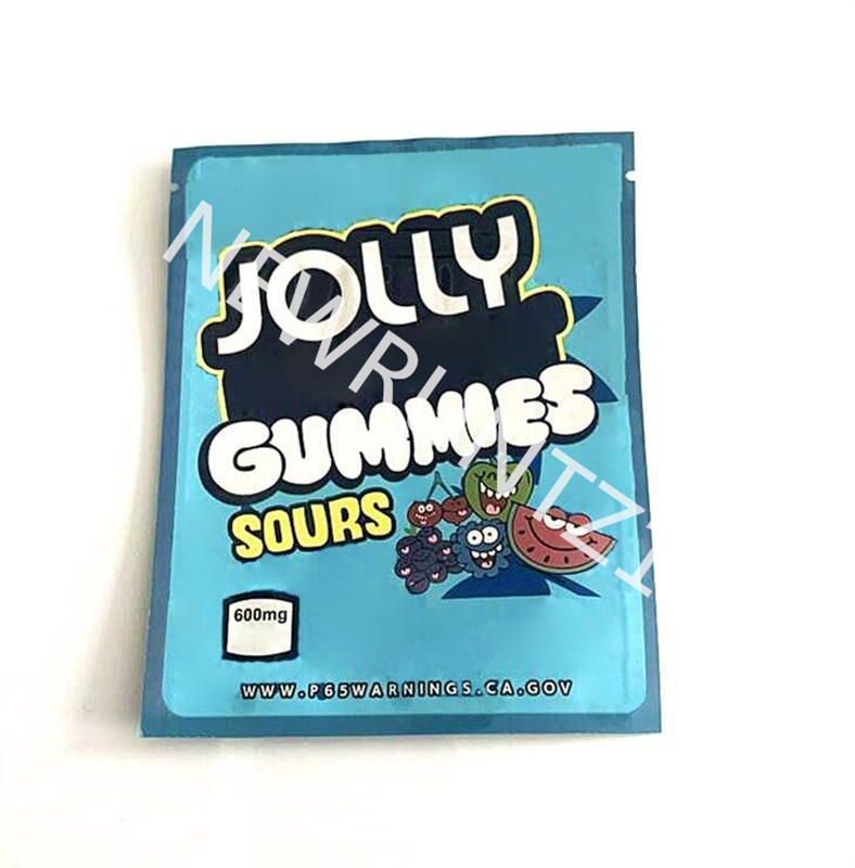 Rancher Bag 600mg Edibles Gummies So ur Smell Proof Resealable Packaging Mylar Bags DHL
Rancher Bag 600mg Edibles Gummies So ur Smell Proof Resealable Packaging Mylar Bags DHL