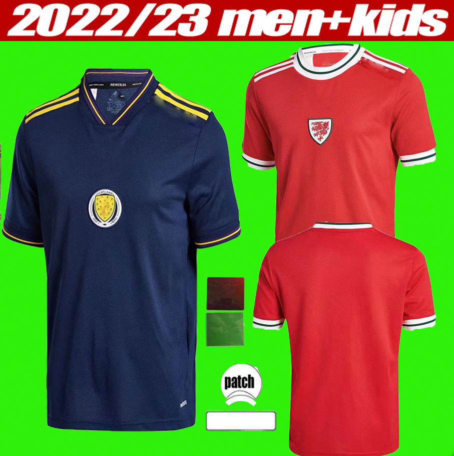 22 23 National Team Scotland Soccer Jersey Blank 7 John McGinn 4 Scott McTominay 3 Andy Robertson 20 FRASER 10 ADAMS 5 HANLEY 9 DYKES 8 McGREGOR men kids Football Shirt, Wales
22 23 National Team Scotland Soccer Jersey Blank 7 John McGinn 4 Scott McTominay 3 Andy Robertson 20 FRASER 10 ADAMS 5 HANLEY 9 DYKES 8 McGREGOR men kids Football Shirt, Wales