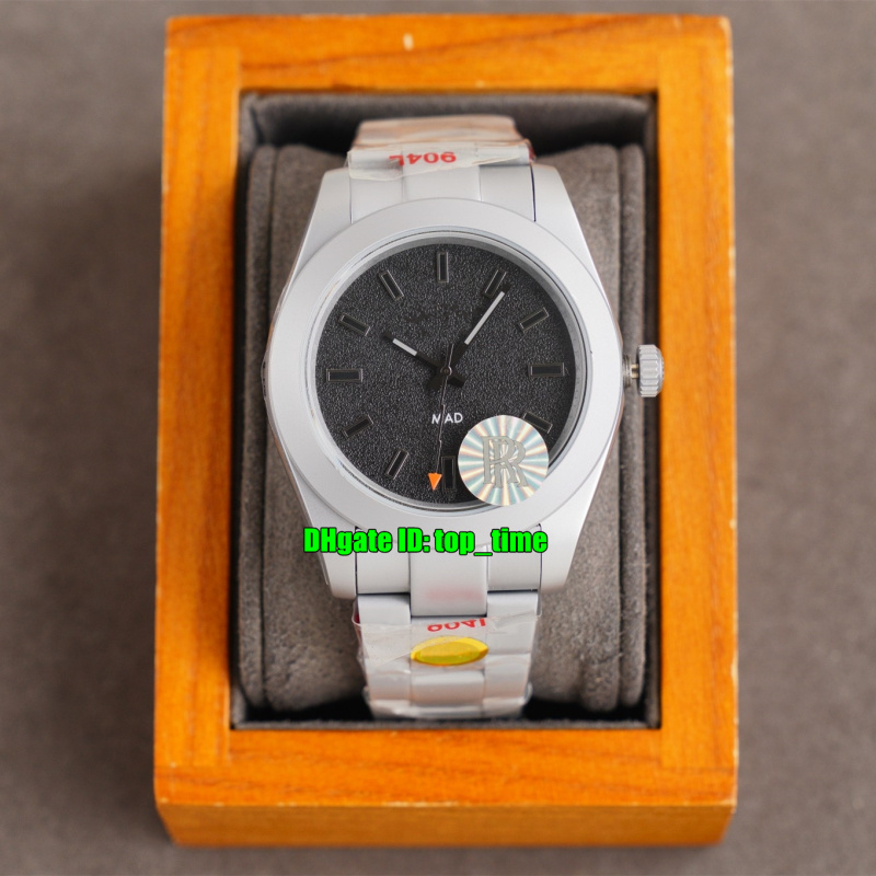 4 Styles High Quality Watches 116400 40mm Titanium Automatic Mechanical Mens Watch Sapphire Black Dial Stainless Steel Bracelet Gents Sports Wristwatches, Vip
4 Styles High Quality Watches 116400 40mm Titanium Automatic Mechanical Mens Watch Sapphire Black Dial Stainless Steel Bracelet Gents Sports Wristwatches, Vip