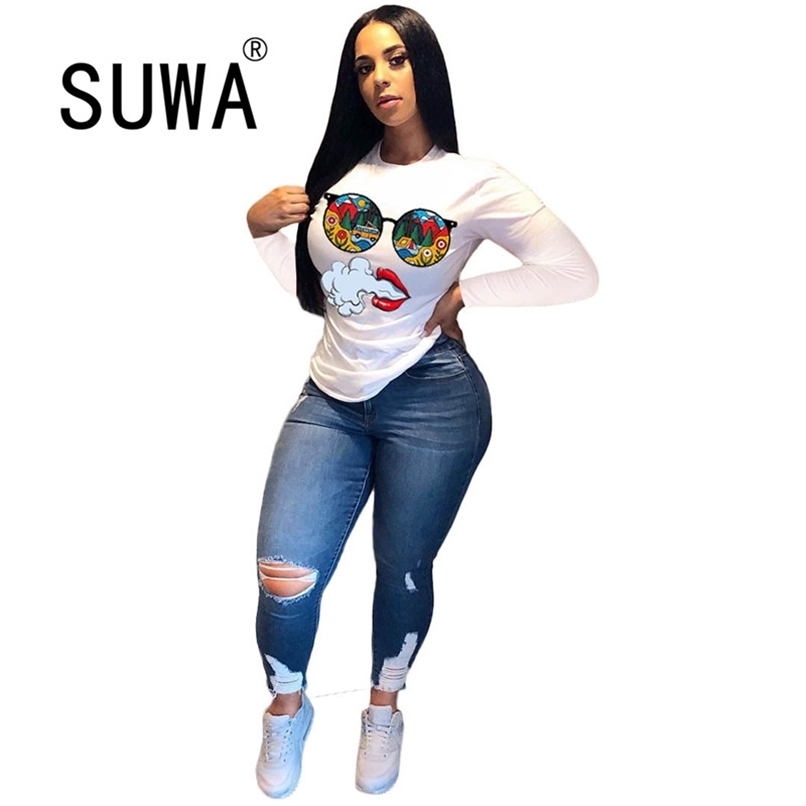 Long Sleeve Yoga Shirts Blouses Sexy Fitness Gym Top Tunic Sports Wear for Women Femme Jersey Mujer Running T Shirt 210525, Blue
Long Sleeve Yoga Shirts Blouses Sexy Fitness Gym Top Tunic Sports Wear for Women Femme Jersey Mujer Running T Shirt 210525, Blue