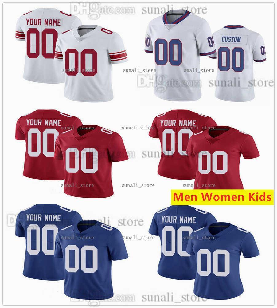 Stitched Football Jerseys 24 James Bradberry 30 Darnay Holmes 20 Julian Love 23 Logan Ryan 48 Tae Crowder 52 Devante Downs 44 Rysen John 90, Black
Stitched Football Jerseys 24 James Bradberry 30 Darnay Holmes 20 Julian Love 23 Logan Ryan 48 Tae Crowder 52 Devante Downs 44 Rysen John 90, Black