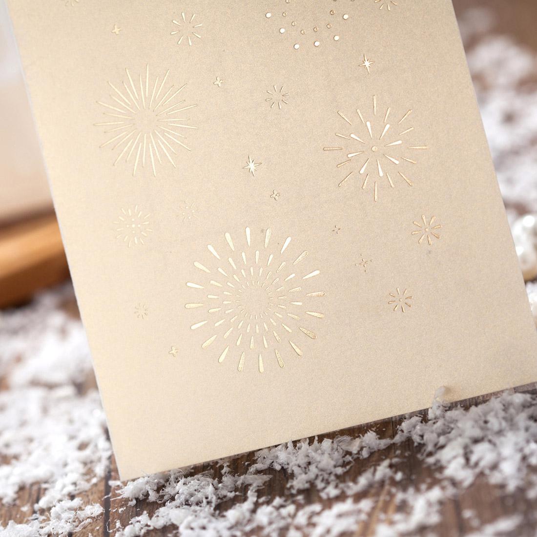 2021 Laser Cut Wedding Invitations Kits Bride and Groom Invitation Cards for Wedding Castle Bride Shower Invites Wedding Favors Casamento