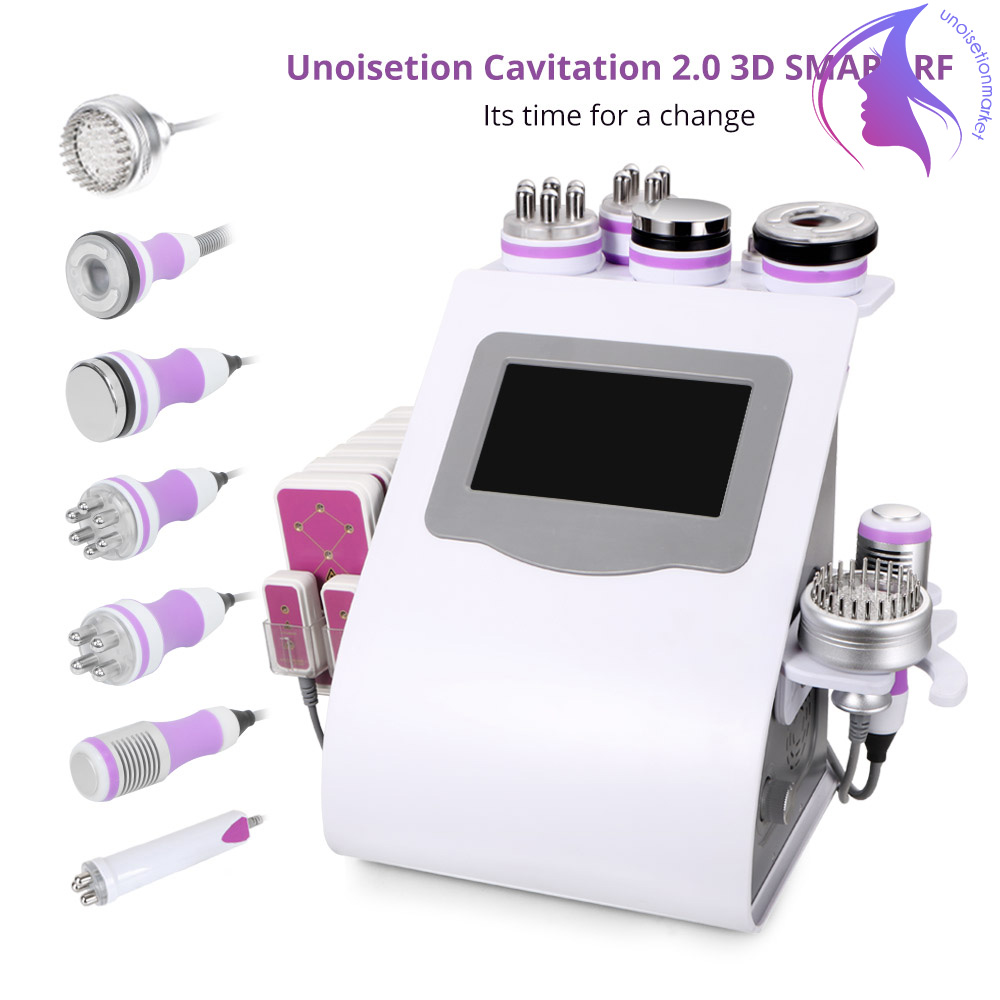 9 in 1 Ultrasonic Cavitation Vacuum Body Shape Slimming Machine 40k RF Multipolar Instrunment Fat Reduce Lipo Laser Slim Machine
9 in 1 Ultrasonic Cavitation Vacuum Body Shape Slimming Machine 40k RF Multipolar Instrunment Fat Reduce Lipo Laser Slim Machine