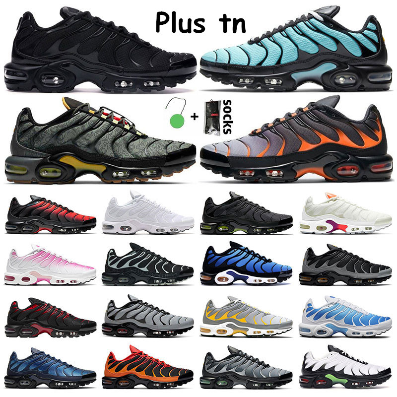 Plus tn Mens Sneakers Outdoor shoes Spider web Fresh Perspective Triple Black White Oreo Hyper Blue hex Pink fade Sports Women Trainers 36-46, 23
Plus tn Mens Sneakers Outdoor shoes Spider web Fresh Perspective Triple Black White Oreo Hyper Blue hex Pink fade Sports Women Trainers 36-46, 23