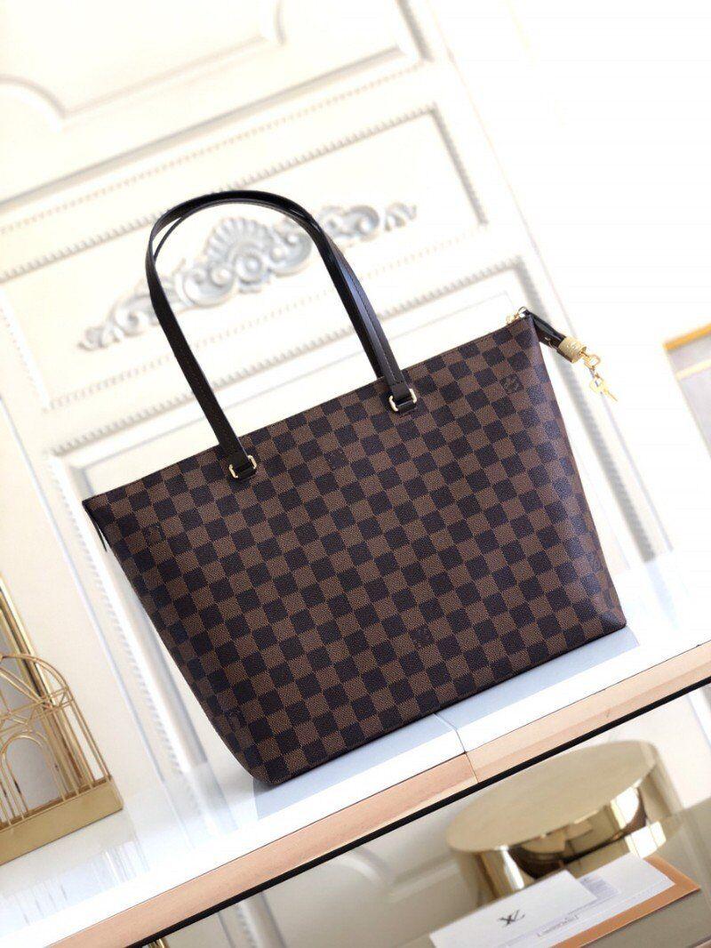 2021 With box fashion women bag ladies designer composite clutch bags shoulder tote female purse wallet size 31*28.5*17, Brown
2021 With box fashion women bag ladies designer composite clutch bags shoulder tote female purse wallet size 31*28.5*17, Brown
