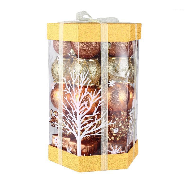 Party Decoration 35pcs Christmas Tree Decorations Balls Xmas Ornament Ball Glitter Hanging Home Pendant Decor Prop Gifts Supplies#g30
Party Decoration 35pcs Christmas Tree Decorations Balls Xmas Ornament Ball Glitter Hanging Home Pendant Decor Prop Gifts Supplies#g30