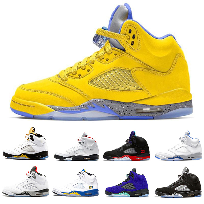 5s basketball shoes what the hyper royal alternate grape og black metallic men trainers sports sneakers 40-47, Color#8
5s basketball shoes what the hyper royal alternate grape og black metallic men trainers sports sneakers 40-47, Color#8