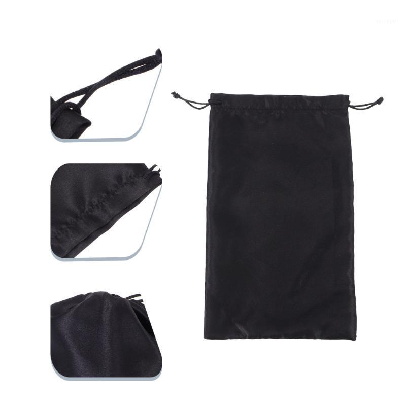 Storage Bags 6pcs Silky Wig Pouches Drawstring Packaging Bag Hair Extensions Bundles
Storage Bags 6pcs Silky Wig Pouches Drawstring Packaging Bag Hair Extensions Bundles